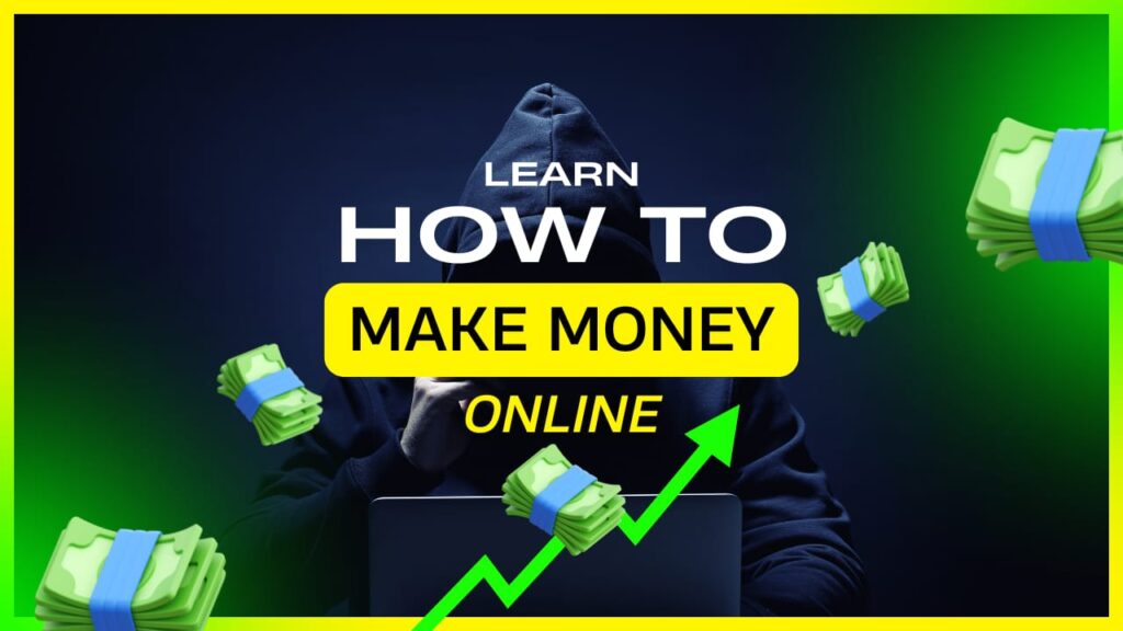 EarnQash Sign Up