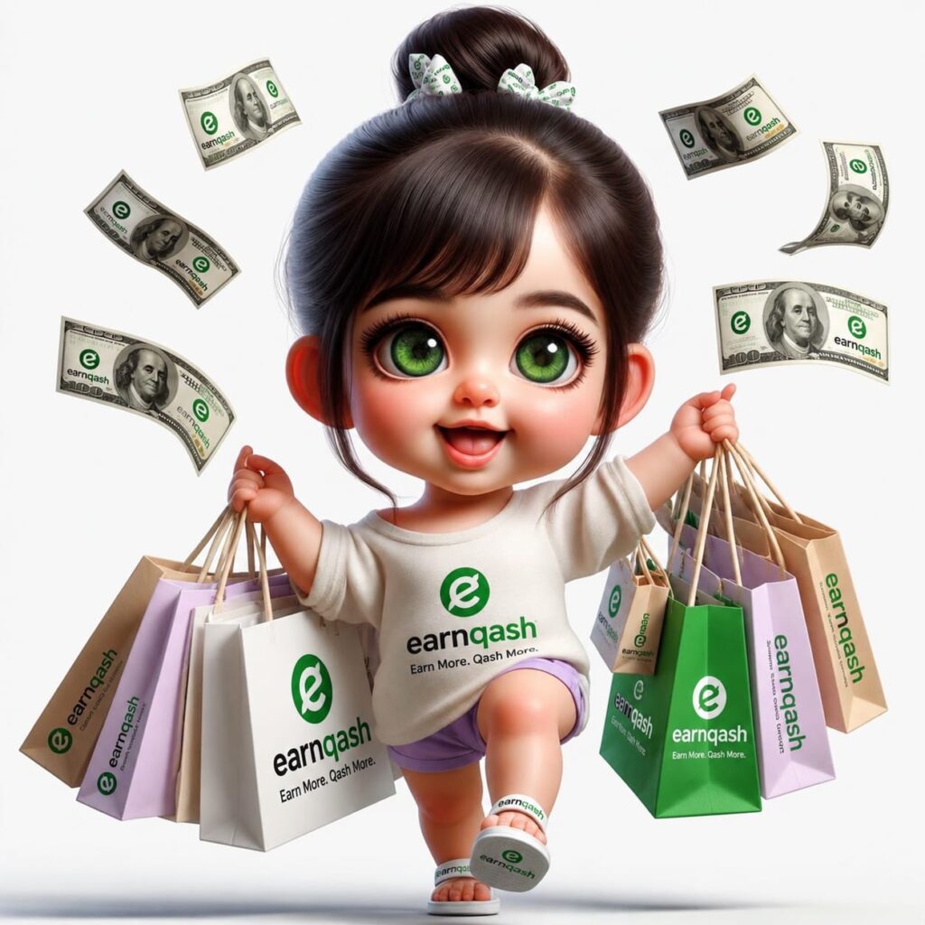 EarnQash Community: Connecting Members Through a Growing Digital Network